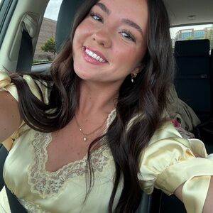 Luxurious Brown Hair Extension
